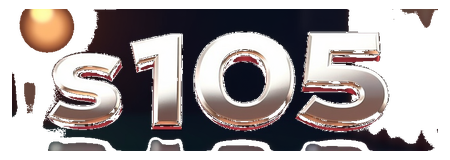s105 logo