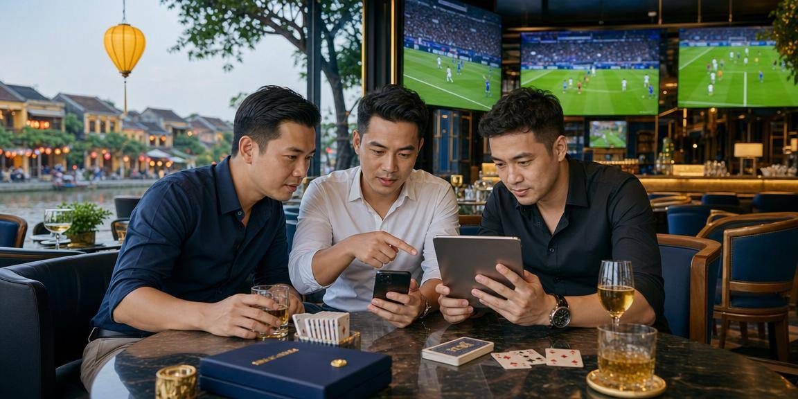 s105 Luật chơi casino và slot